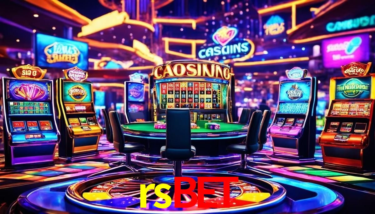 login rsbet