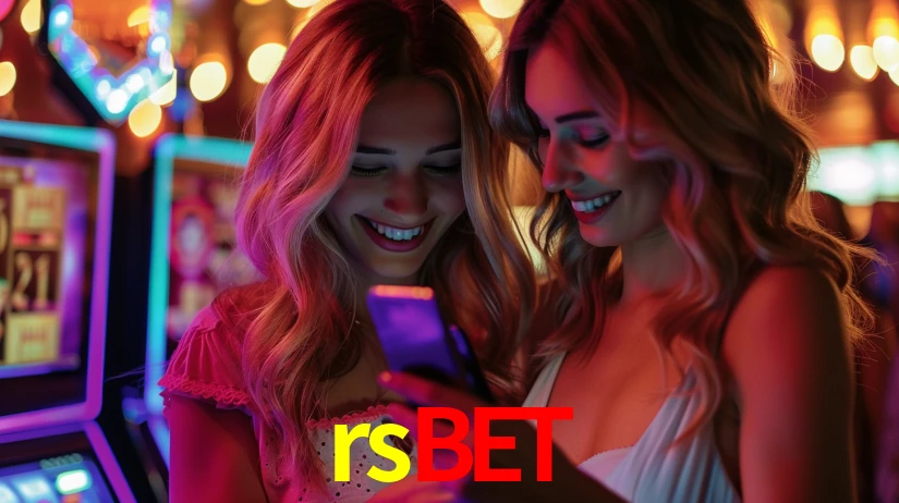 rsbet: Seu Cassino Premiado com Pagamentos Rápidos