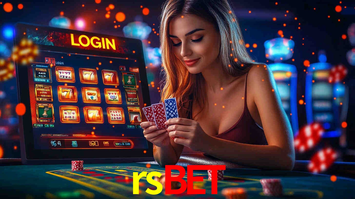 Vantagens App rsbet