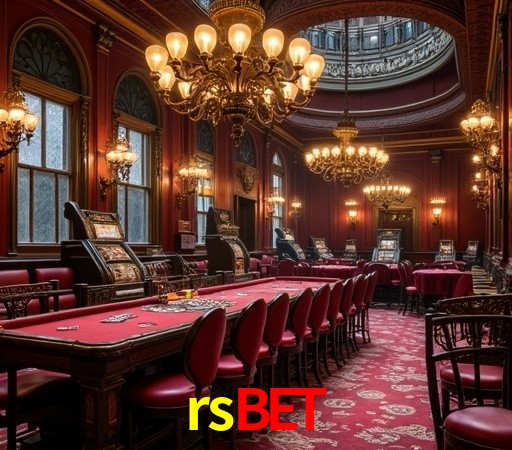 Bônus VIP rsbet