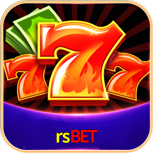 Logo da rsbet